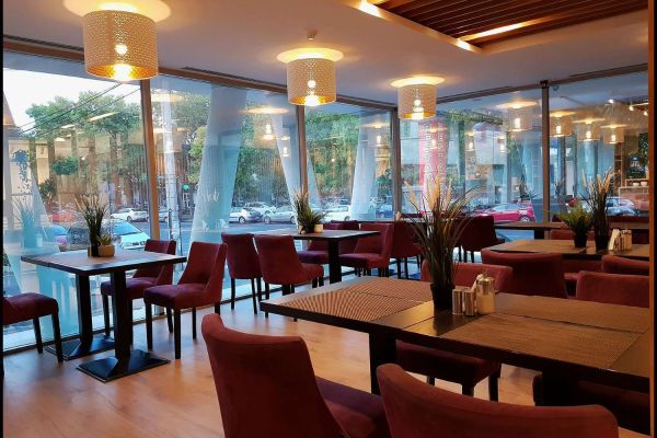Best Western Stil (Bukarest)